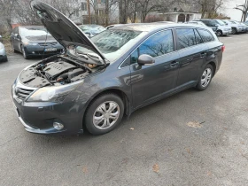 Toyota Avensis - 8700 € / 17015.72 лв. - 16118464 3