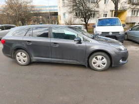 Toyota Avensis - 8700 € / 17015.72 лв. - 16118464 2