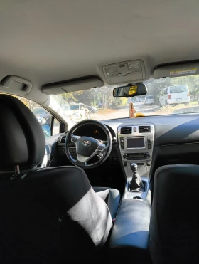 Toyota Avensis - 8700 € / 17015.72 лв. - 16118464 15