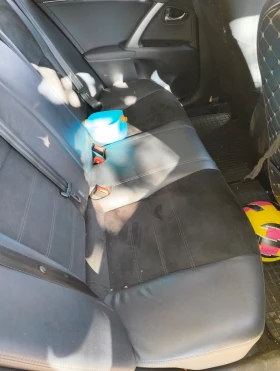 Toyota Avensis - 8700 € / 17015.72 лв. - 16118464 16