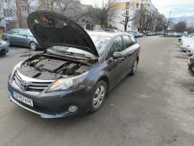 Toyota Avensis - 8700 € / 17015.72 лв. - 16118464 4