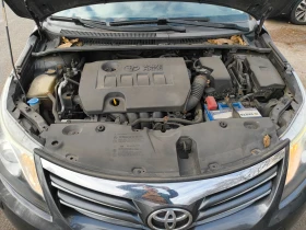 Toyota Avensis - 8700 € / 17015.72 лв. - 16118464 6