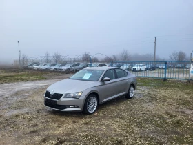 Skoda Superb 1.6TDi