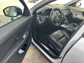 Jaguar E-pace D180 AWD, снимка 9