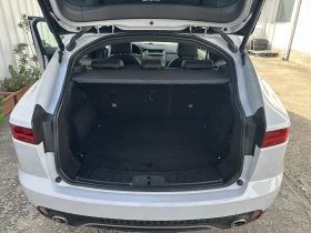 Jaguar E-pace D180 AWD, снимка 11