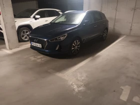Hyundai I30 - 11500 € / 22492.04 лв. - 65579306 5