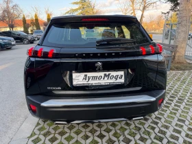 Peugeot 2008 2008 EAT8 LED, снимка 5