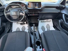 Peugeot 2008 2008 EAT8 LED, снимка 7