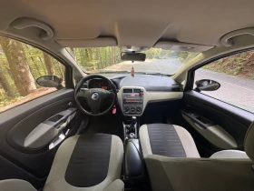 Fiat Punto 1.4i 77кс, снимка 6