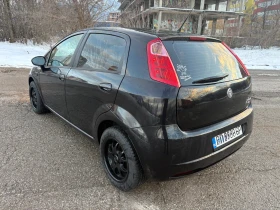 Fiat Punto 1.4i 77кс, снимка 3