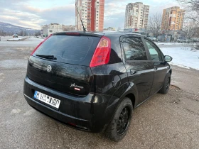Fiat Punto 1.4i 77кс, снимка 2