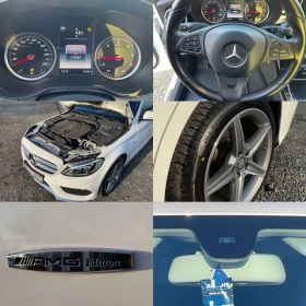 Mercedes-Benz C 250 4MATIC AMG - 16400 € / 32075.61 лв. - 41491702 17
