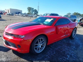 Chevrolet Camaro 3.6l 2Lt - 7900 € / 15451.06 лв. - 57996992 2
