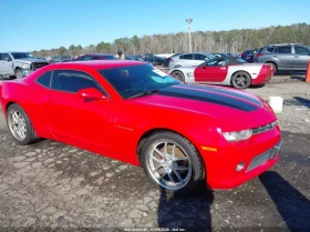 Chevrolet Camaro 3.6l 2Lt