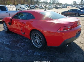 Chevrolet Camaro 3.6l 2Lt - 7900 € / 15451.06 лв. - 57996992 3