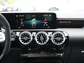Mercedes-Benz A 35 AMG * Фиксирана цена до България * Без инциденти * | Auto.bg — изображение 11