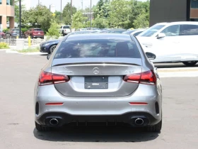 Mercedes-Benz A 35 AMG * Фиксирана цена до България * Без инциденти * | Auto.bg — изображение 4