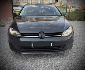 VW Golf - 7800 € / 15255.47 лв. - 65412130 2