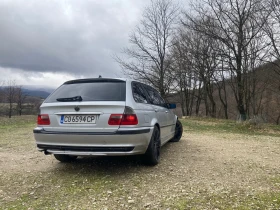 BMW 320 - 3000 € / 5867.49 лв. - 42937040 3