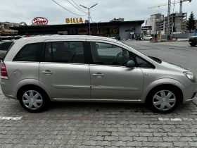 Opel Zafira  1.9 CDTi  - 2600 € / 5085.16 лв. - 28734288 4