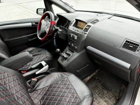 Opel Zafira  1.9 CDTi  - 2600 € / 5085.16 лв. - 28734288 17