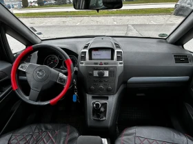 Opel Zafira  1.9 CDTi  - 2600 € / 5085.16 лв. - 28734288 15