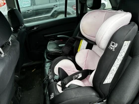 Opel Zafira  1.9 CDTi  - 2600 € / 5085.16 лв. - 28734288 12