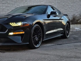 Ford Mustang * АвтоКредит * (ЦЕНА ДО БГ) | Auto.bg — изображение 10