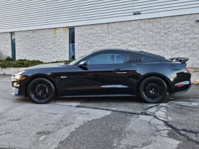 Ford Mustang * АвтоКредит * (ЦЕНА ДО БГ) | Auto.bg — изображение 8