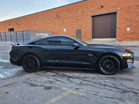 Ford Mustang * АвтоКредит * (ЦЕНА ДО БГ) | Auto.bg — изображение 7