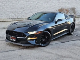 Ford Mustang * АвтоКредит * (ЦЕНА ДО БГ)