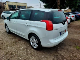 Peugeot 5008 1.6 turbo 156 ps - 4800 € / 9387.98 лв. - 65206842 4