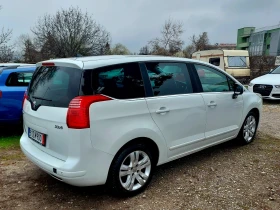 Peugeot 5008 1.6 turbo 156 ps - 4800 € / 9387.98 лв. - 65206842 3