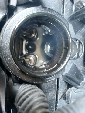 Peugeot 5008 1.6 turbo 156 ps - 4800 € / 9387.98 лв. - 65206842 16