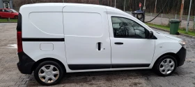 Dacia Dokker - 8850 € / 17309.10 лв. - 92915357 4