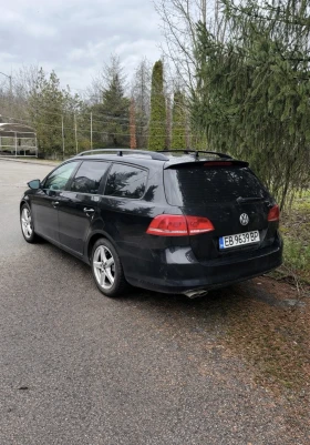 VW Passat - 7500 € / 14668.73 лв. - 81636699 2