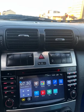 Mercedes-Benz C 200 - 4000 € / 7823.32 лв. - 86149308 5