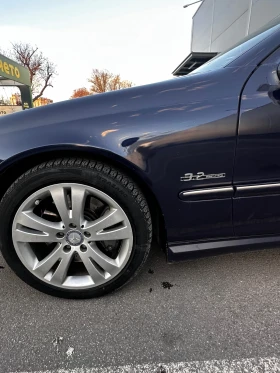 Mercedes-Benz C 200 - 4000 € / 7823.32 лв. - 86149308 14