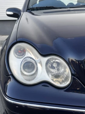 Mercedes-Benz C 200 - 4000 € / 7823.32 лв. - 86149308 12