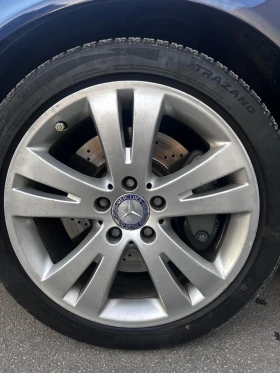 Mercedes-Benz C 200 - 4000 € / 7823.32 лв. - 86149308 15