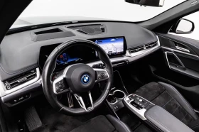 BMW iX1 30xDrive M-Sport 360* DISTR Ad.LED HUD Winter Pack | Auto.bg — изображение 10