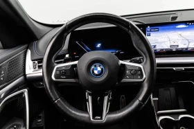 BMW iX1 30xDrive M-Sport 360* DISTR Ad.LED HUD Winter Pack | Auto.bg — изображение 11