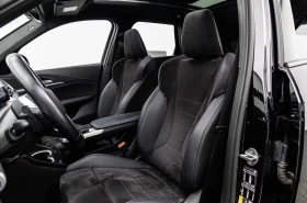 BMW iX1 30xDrive M-Sport 360* DISTR Ad.LED HUD Winter Pack | Auto.bg — изображение 13