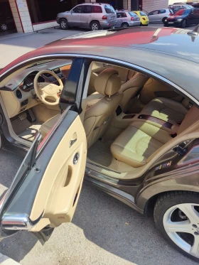 Mercedes-Benz CLS 320 - 5000 € / 9779.15 лв. - 45810019 8