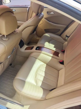 Mercedes-Benz CLS 320 - 5000 € / 9779.15 лв. - 45810019 7