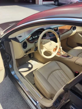 Mercedes-Benz CLS 320 - 5000 € / 9779.15 лв. - 45810019 6