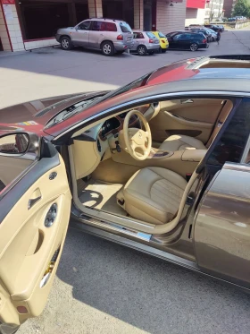 Mercedes-Benz CLS 320 - 5000 € / 9779.15 лв. - 45810019 9