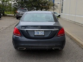 Mercedes-Benz C 300 | AMG ����� | MULTI BEAM | ������� | CARFAX |  | Mobile.bg � ����� ������ 6