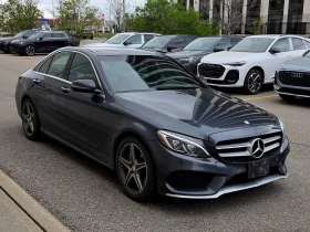 Mercedes-Benz C 300 | AMG ����� | MULTI BEAM | ������� | CARFAX |  | Mobile.bg � ����� ������ 3