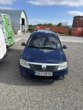 Dacia Logan | Mobile.bg � ����� ������ 5
